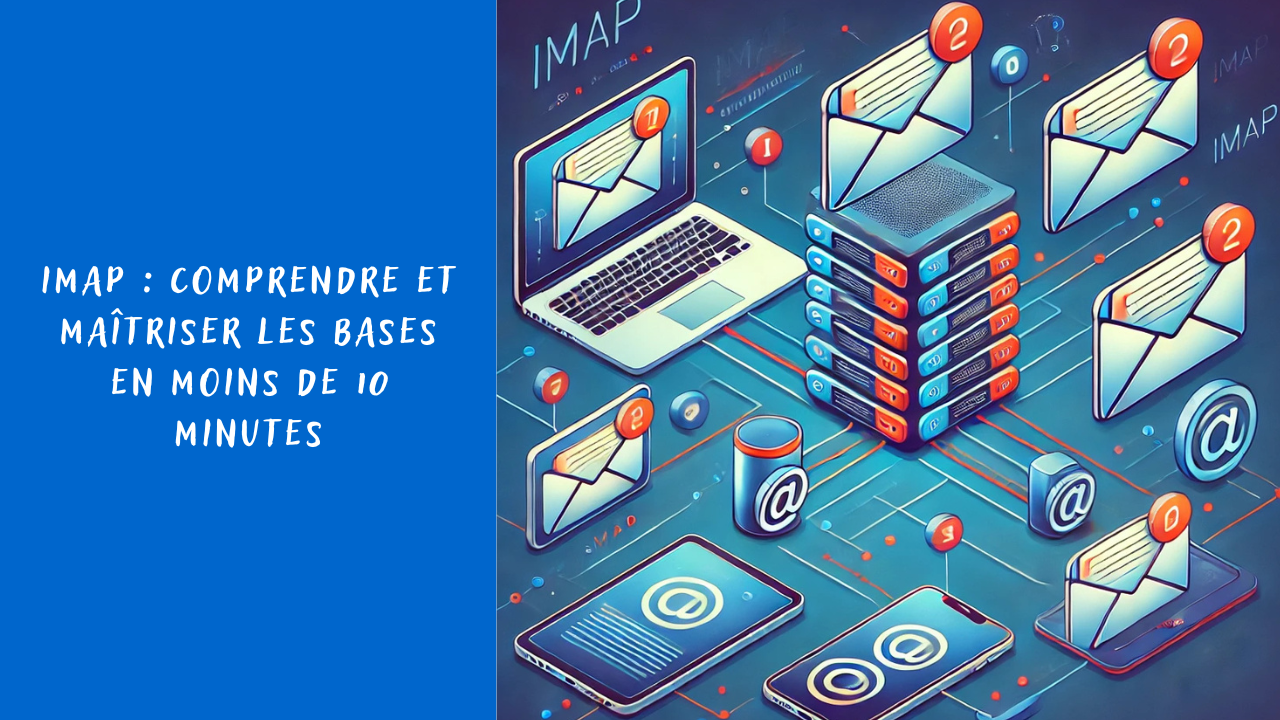 Protocol IMAP